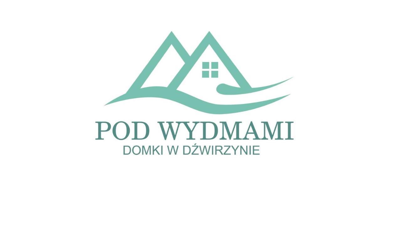 Domki Pod Wydmami 40M Od Plazy Dźwirzyno Dış mekan fotoğraf